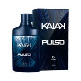 Natura Kaiak Pulso Desodorante Colônia Masculino