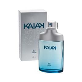 Natura Kaiak Desodorante Colônia Masculino com Cartucho